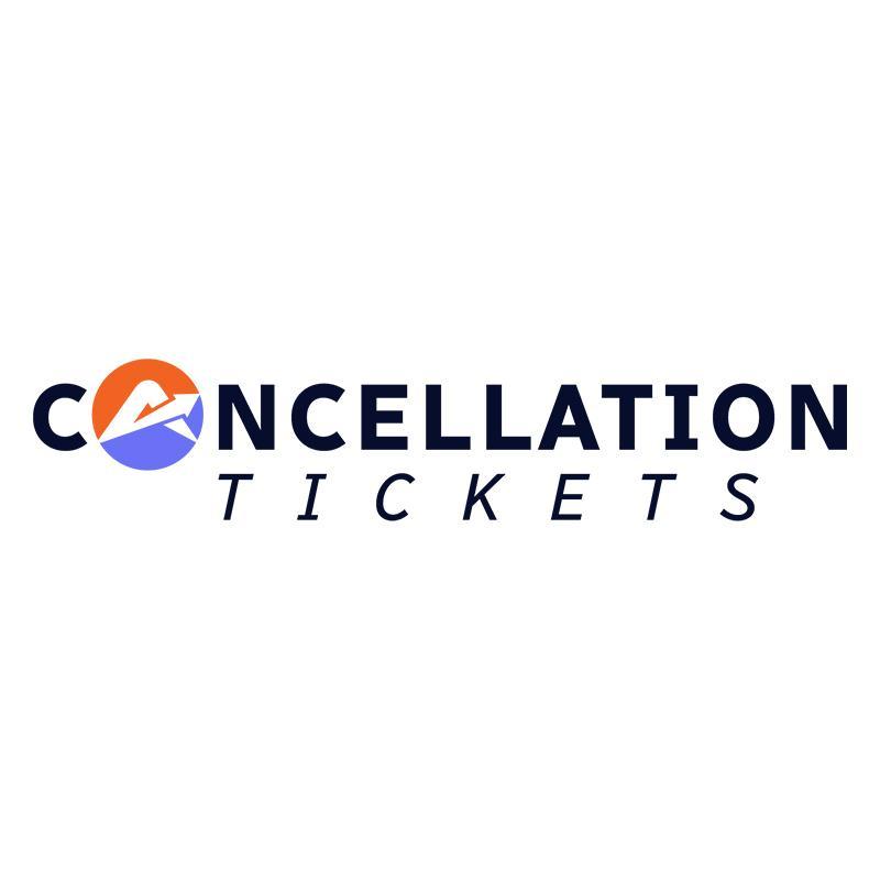 Cancellationtickets Cancellationtickets