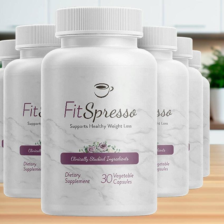 Fitspresso  Weight Loss