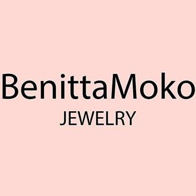 Benitta Moko Jewelry