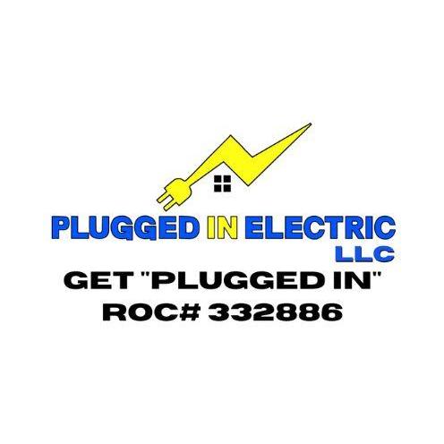 Plugged In Electric LLC