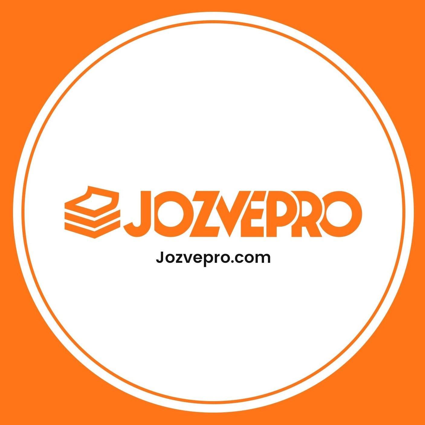 Jozve Pro