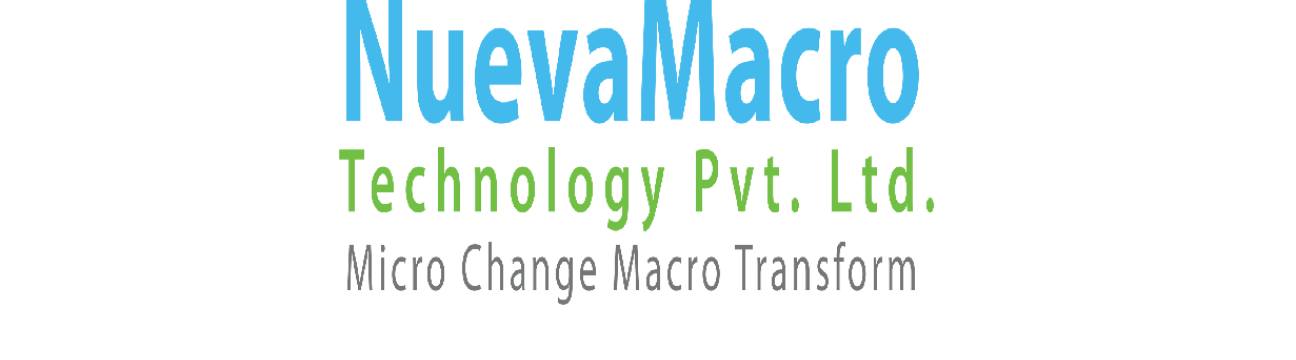 Nuevamacro Technology  Private Limited