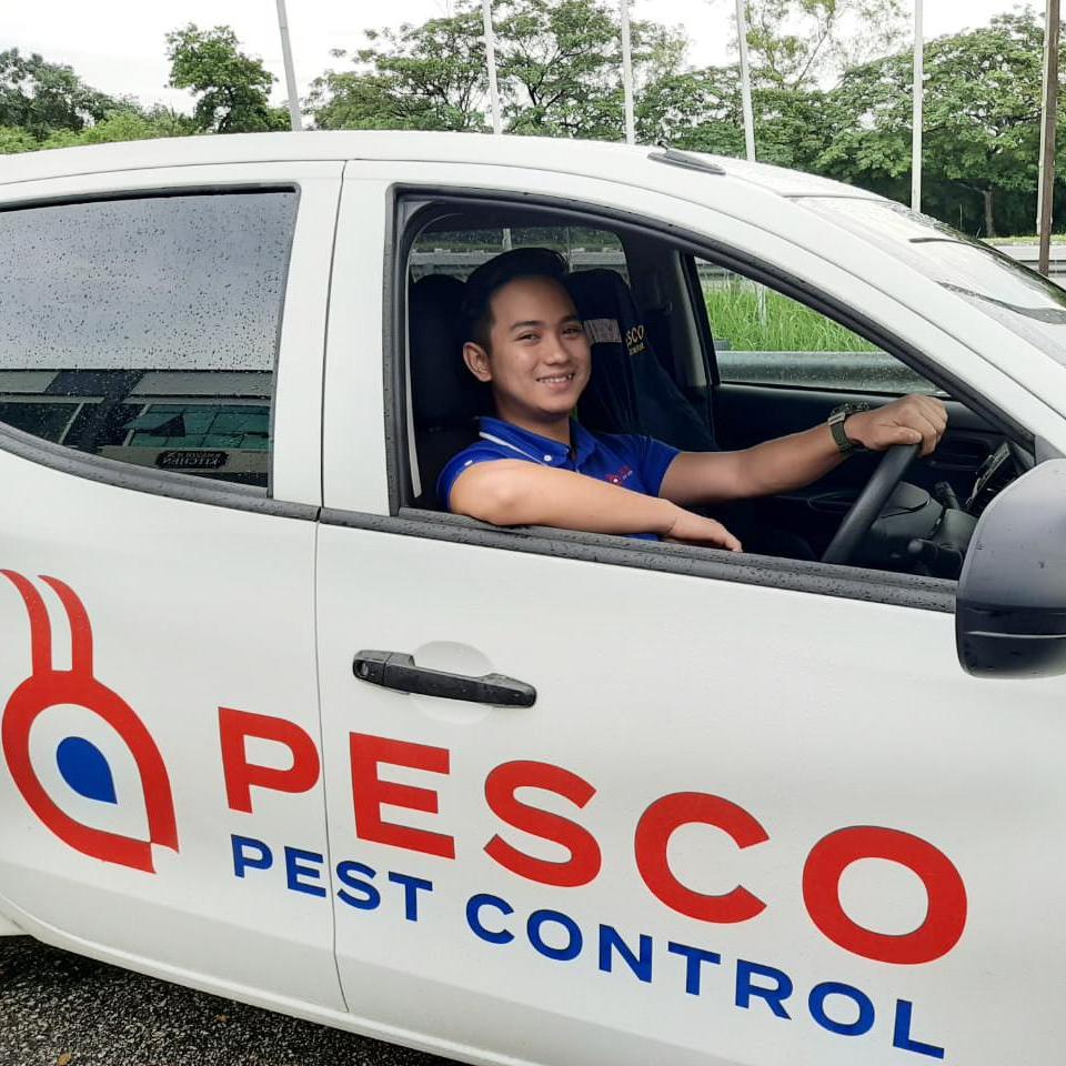 Pesco Pest Control