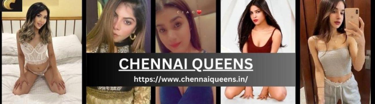 Chennai Escort  Service