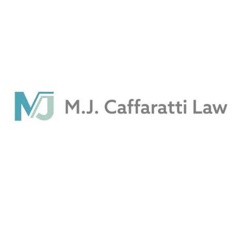 MJ Caffaratti Law