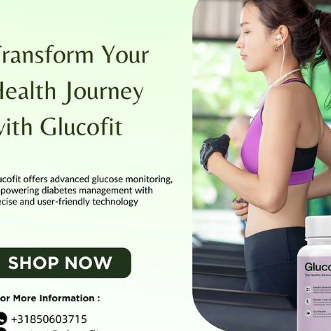 Avis Sur Glucofit