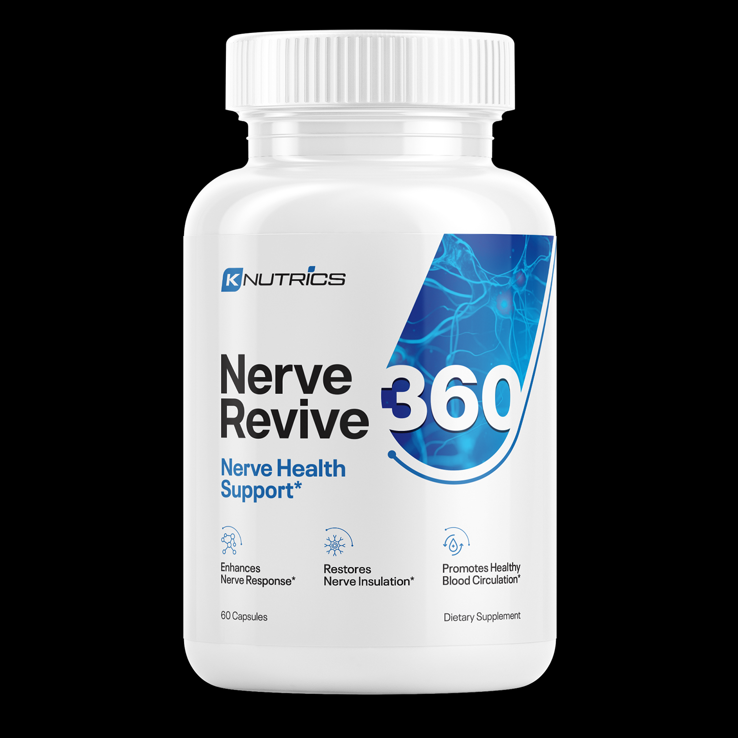 NerveRevive 360