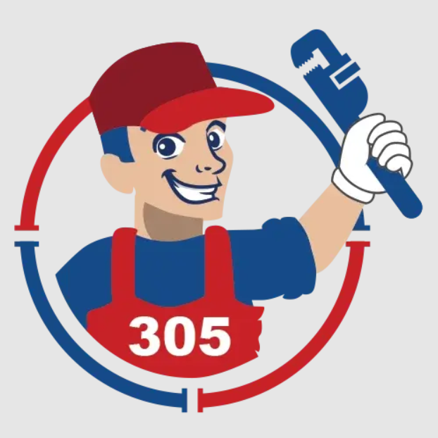 Miami 305  Plumbing