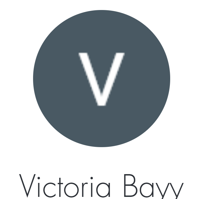 Victoria Bayy