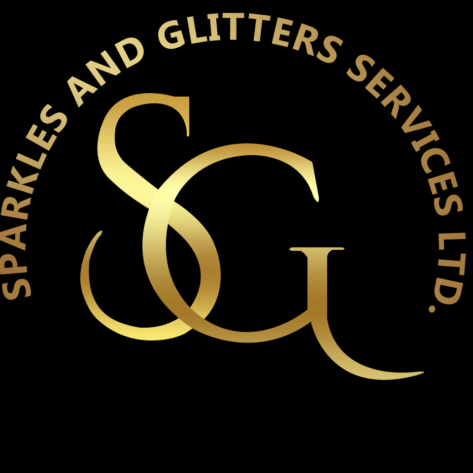 Sparklesand Glitters