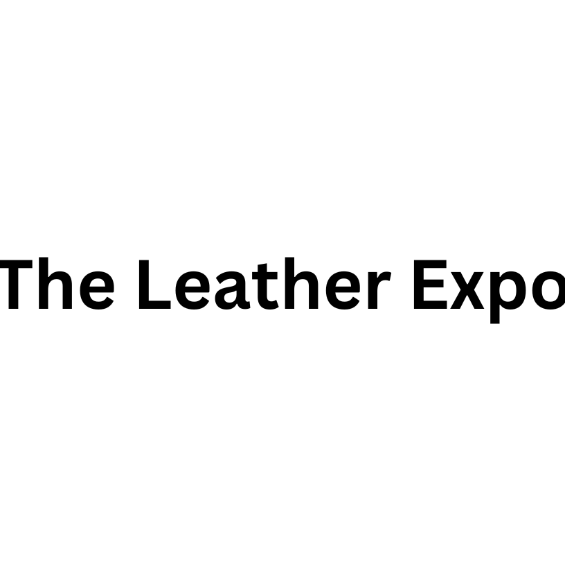 The Leather  Expo