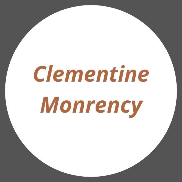 Clementine Monrency