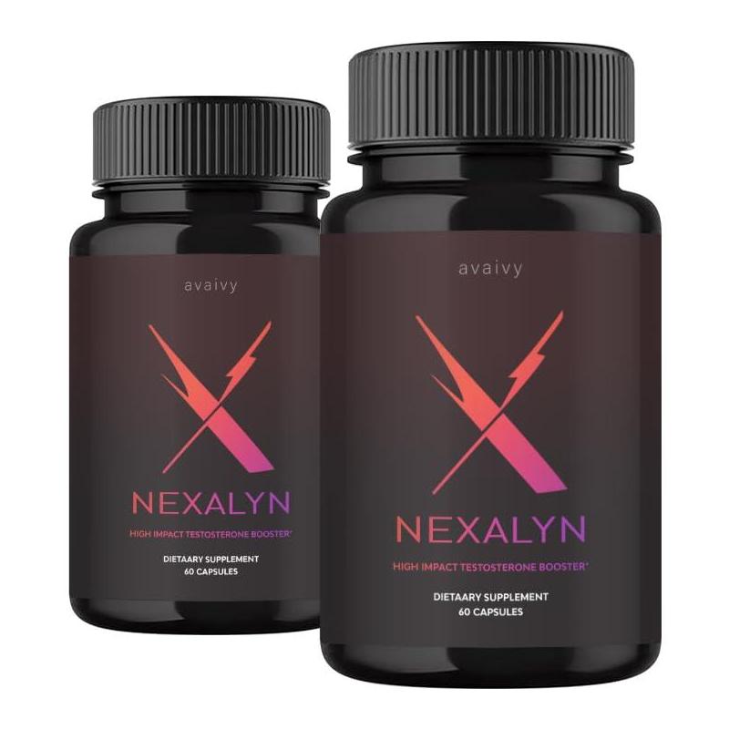 Nexalyn Denmark