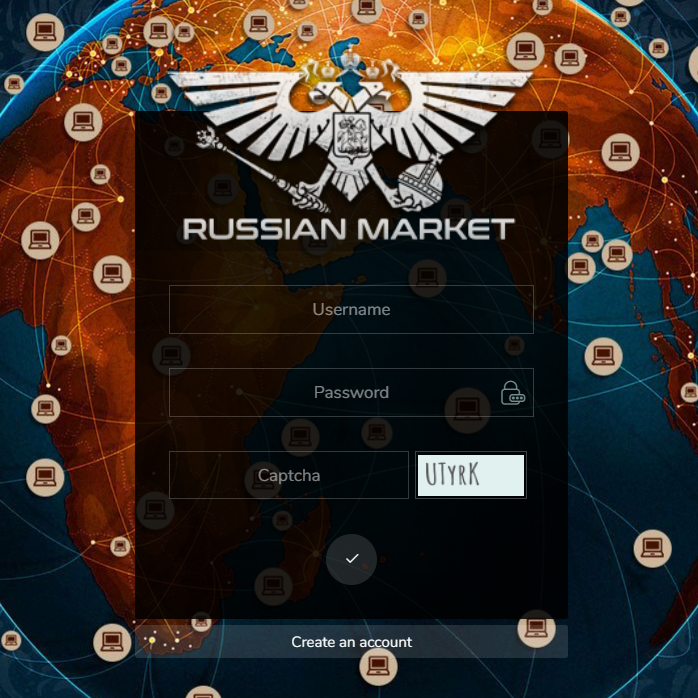 Russian Market