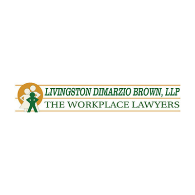 Livingston DiMarzio Brown Clark, LLP The Workplace Lawyers