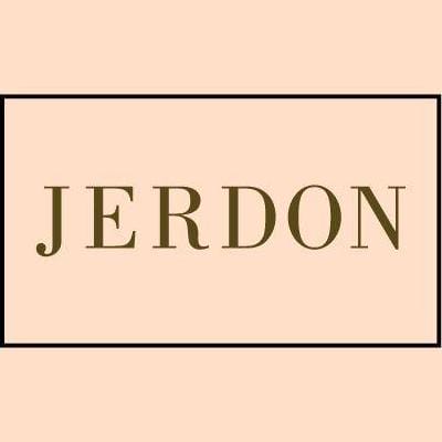 Jerdons Style