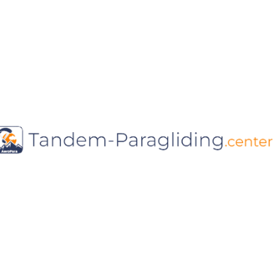 Tandem Paragliding  Center