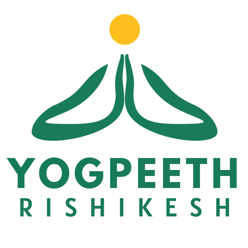 Yogpeeth Rishikesh