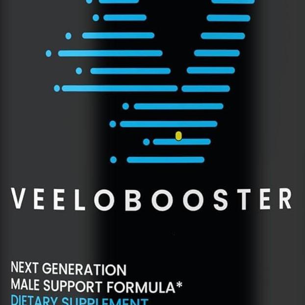 Veelo Booster