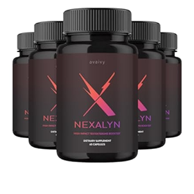 Nexalyn Booster