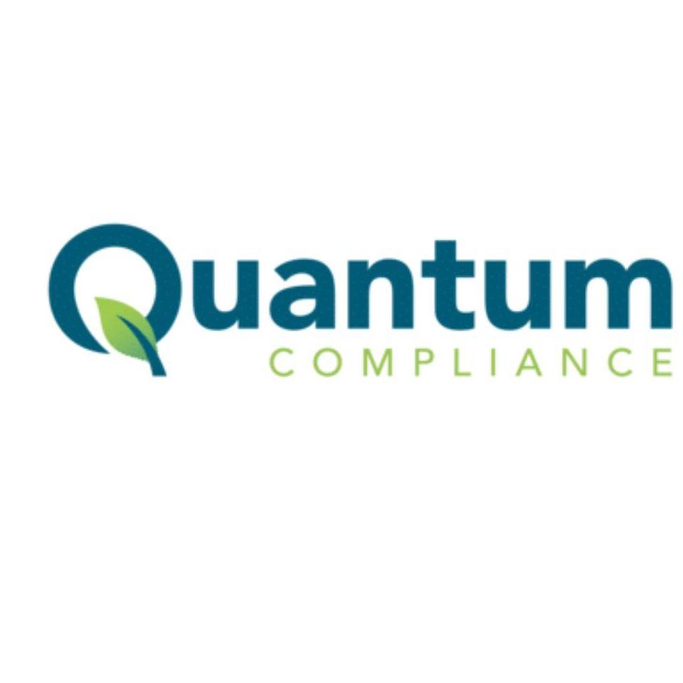 Quantum Compliance