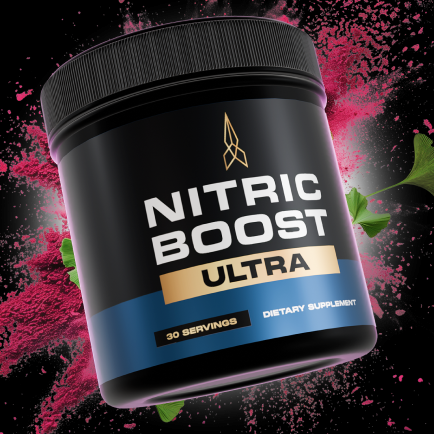 Nitricboost Ultrausa