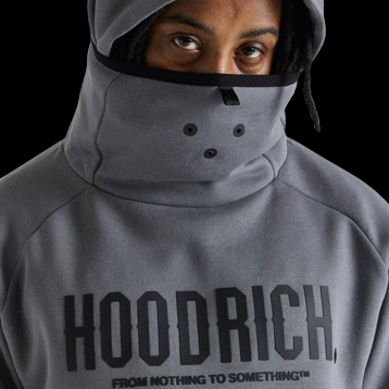 Hoodrich Official