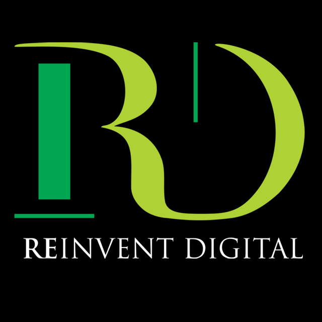 Reinvent  Digital