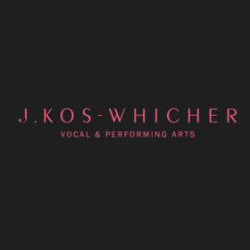 J. Kos-Whicher Vocal & Performing Arts