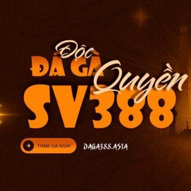 Daga Sv388