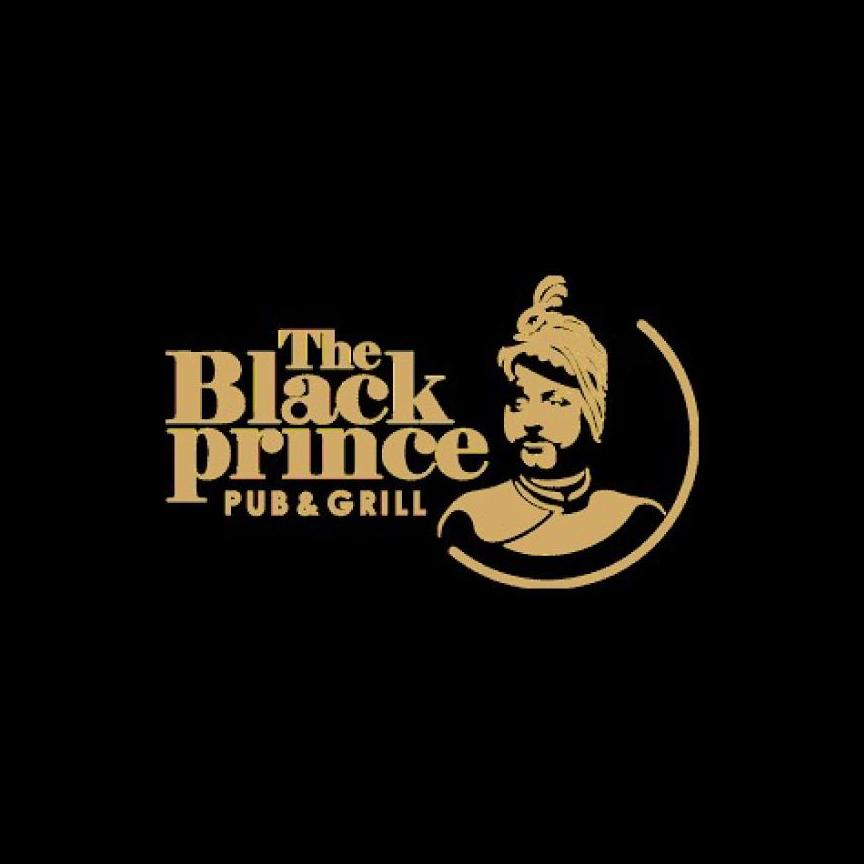 The Black Prince  Pub And Grill