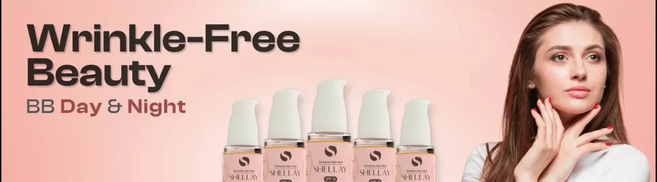 Shellay Skin Care