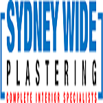 Sydney Wide  Plastering