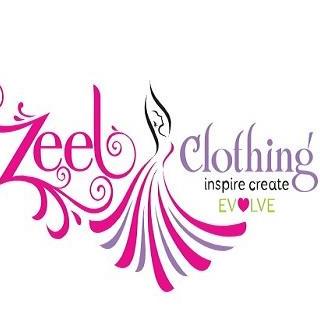 Zeel  Clothing