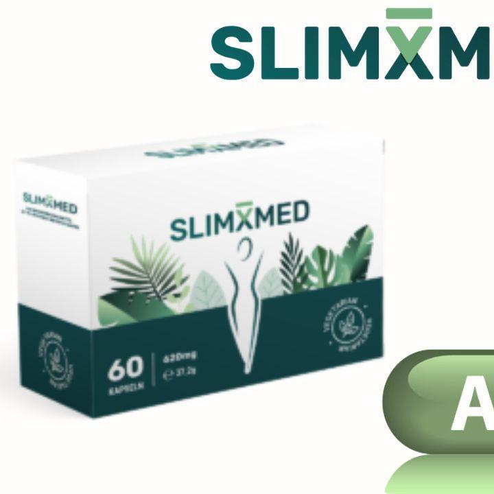 SlimXmed Capsules