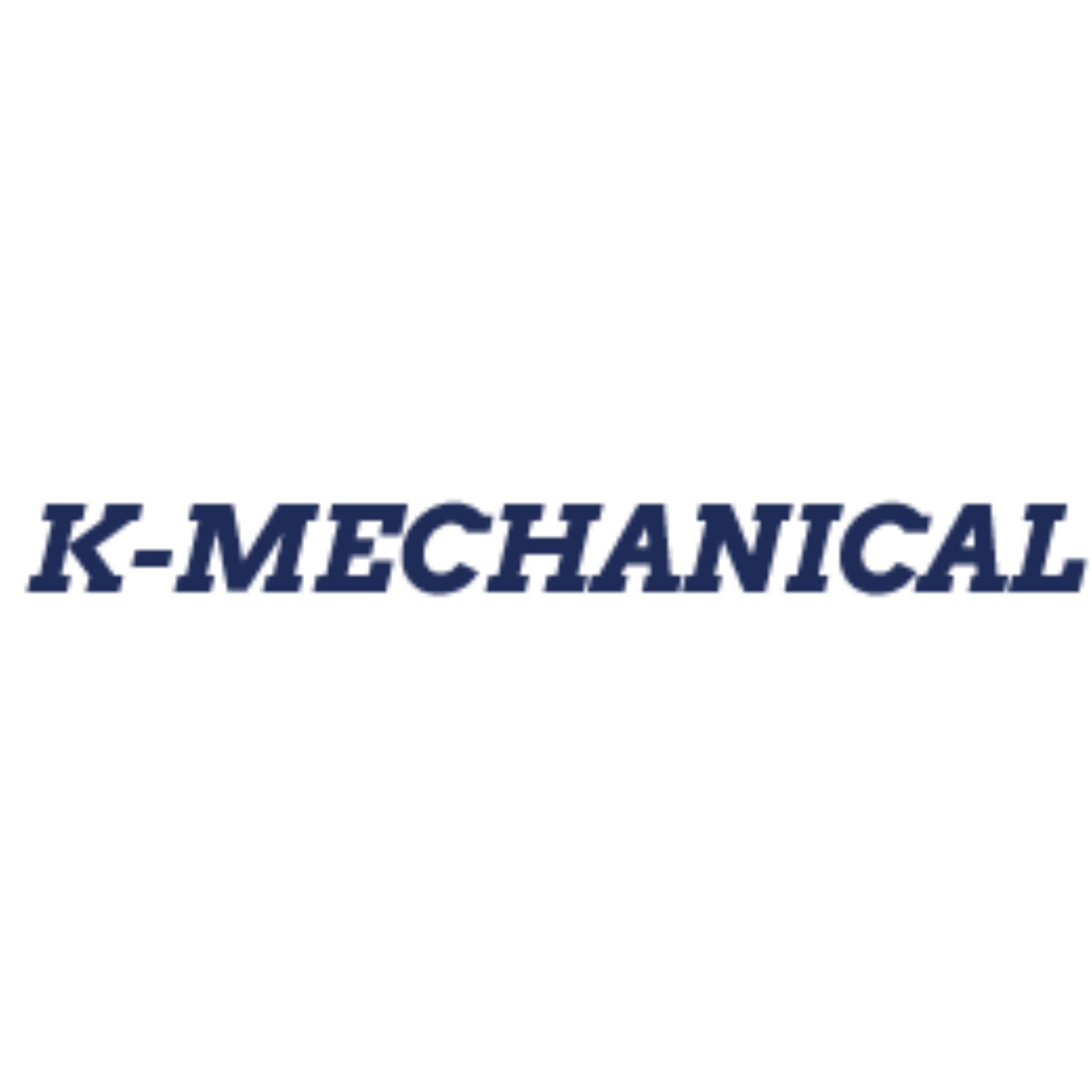 K-- Mechanical