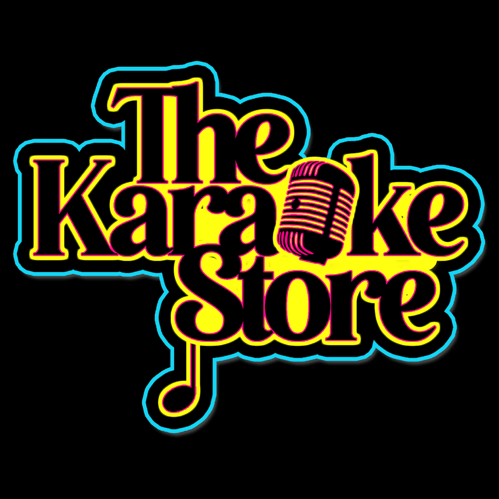 The Karaoke Store