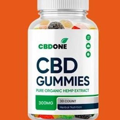 CBDOne Gummies