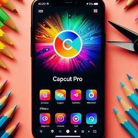 Capcut Pro Apk