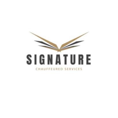 Signaturechauffdeured Services