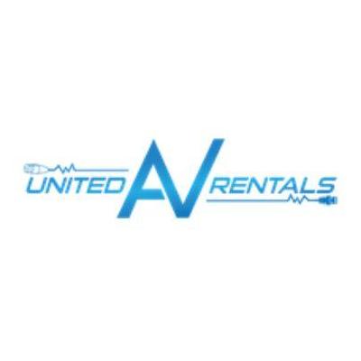 United AV Rentals