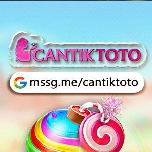 CANTIKTOTO LOGIN