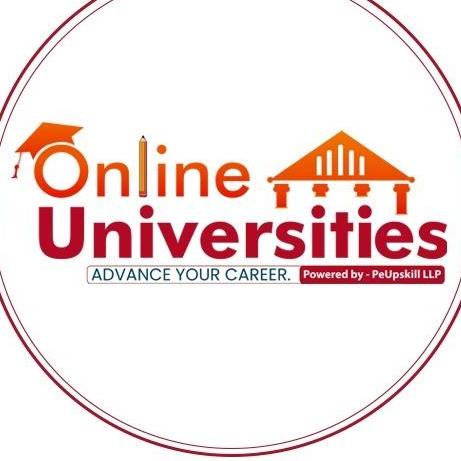 ONLINE UNIVERSITIESS