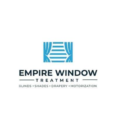 Empire Window Treatment