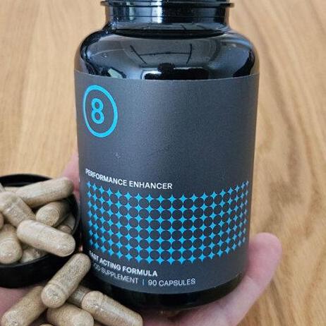 Performer 8 Capsule