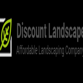 Discount Landscape