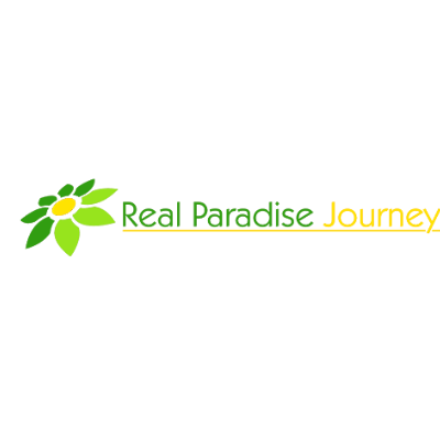 Real Paradise  Journey 