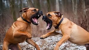 aggressive dog training indiana