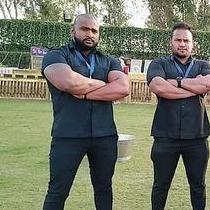 Security Bouncers