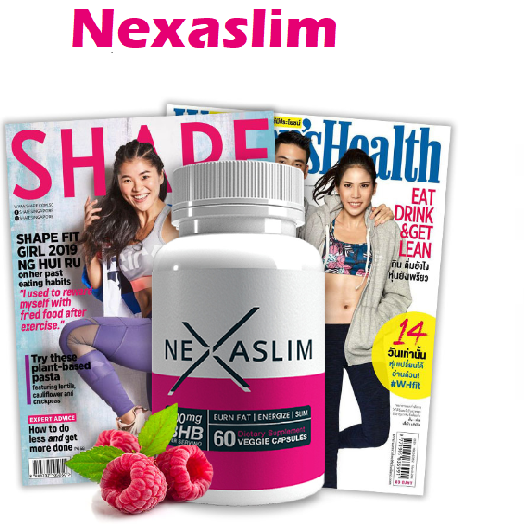 Nexaslimbuy Smith